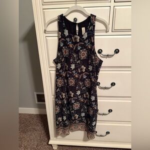 Allison Joy dress- size M